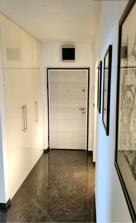 Luxury Apartment Aurora - Cod 0409 Opatija Exterior foto